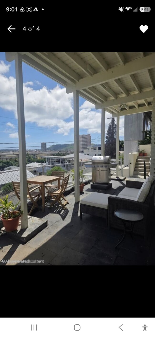 Building Photo - 4460 Wahinekoa Pl