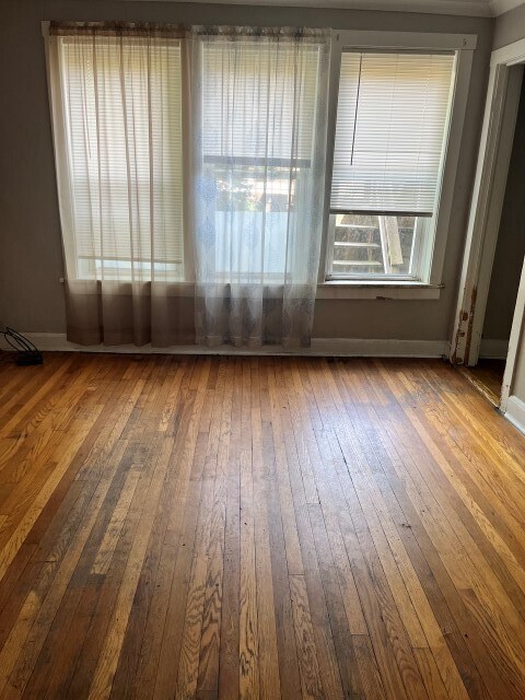 Building Photo - 2051 W 18th Pl