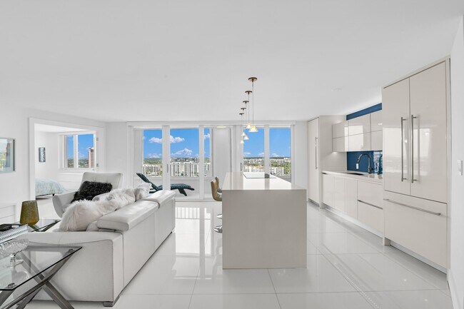 Foto del edificio - 500 S Ocean Blvd