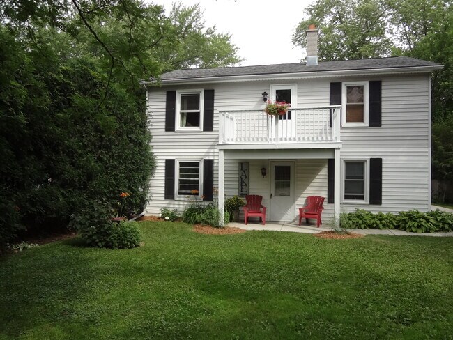 Foto del edificio - 34130 Davies Dr