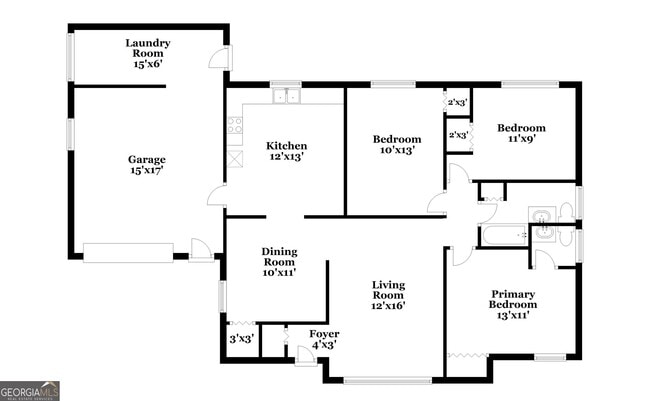 Building Photo - 1534 Flicker Rd