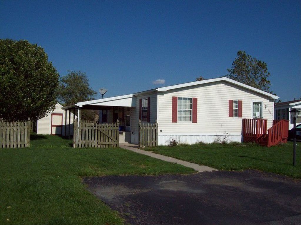 Foto principal - 1322 Maplewood Dr