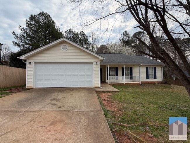 Building Photo - 414 Saddle Shoal Trl