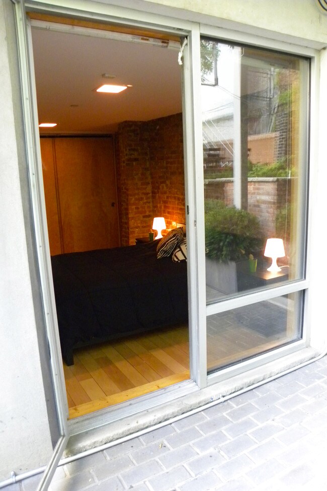 Foto del edificio - 186 S 8th St