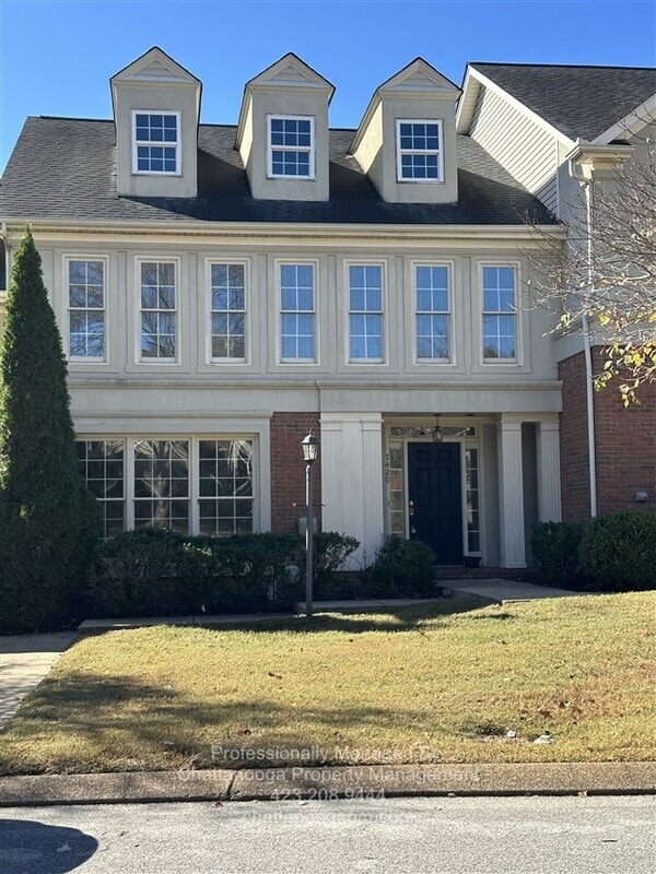 Photo - 7420 Hamilton Run Dr Townhome