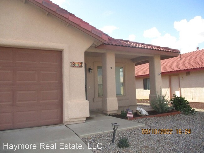 Building Photo - 3 br, 2 bath House - 976 Escondido