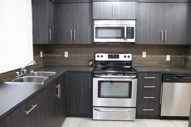 Photo du bâtiment - Jay's Place Apartments