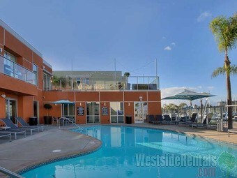 14035 Tahiti Way Marina Del Rey Ca 90292 Rentals Building Photo 14035 Tahiti Way