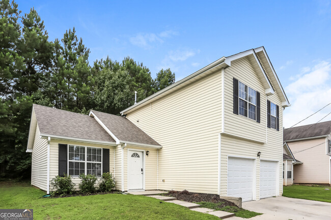 Building Photo - 3445 Waldrop Creek Trail