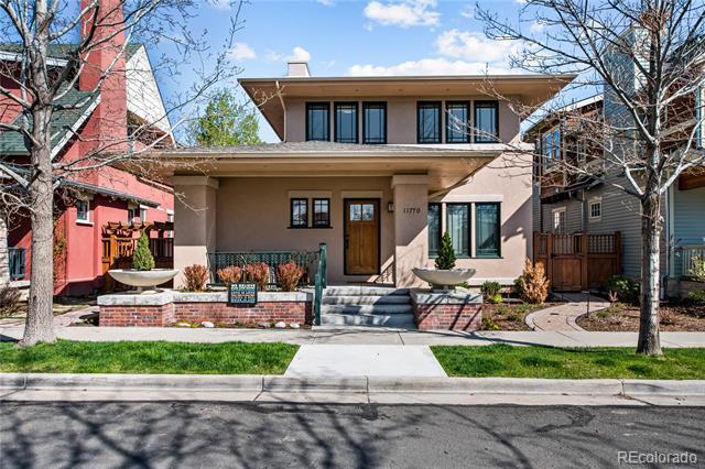 Foto del edificio - 11770 Perry St