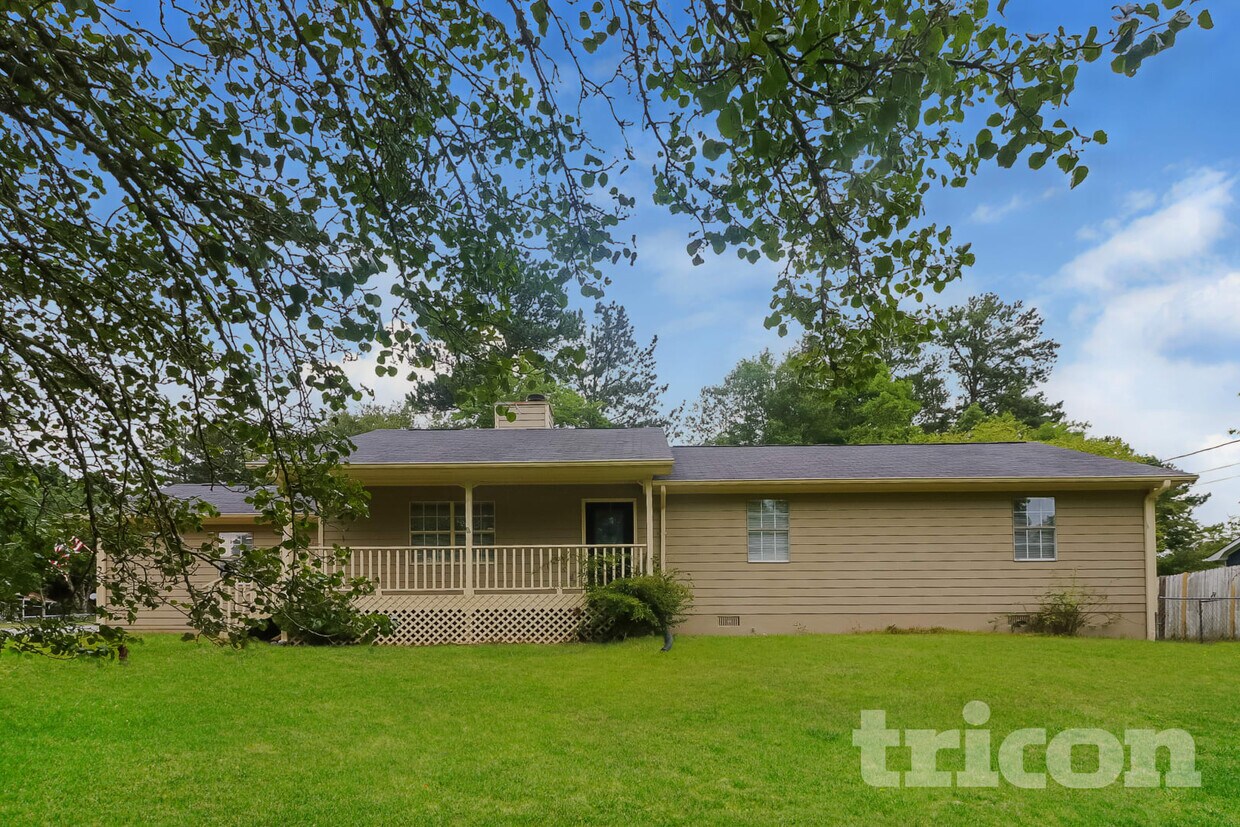 Foto principal - 3173 Rocky Point Ct