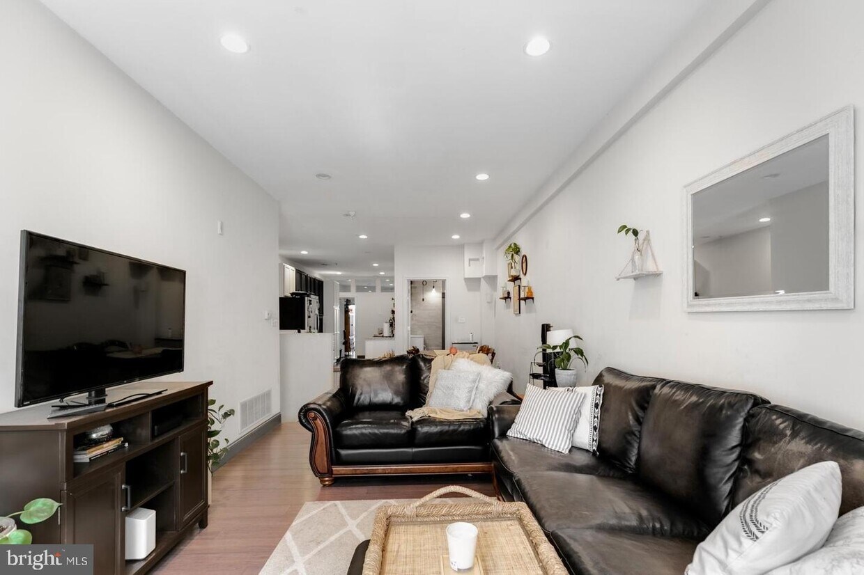 Foto principal - 812 N 15th St