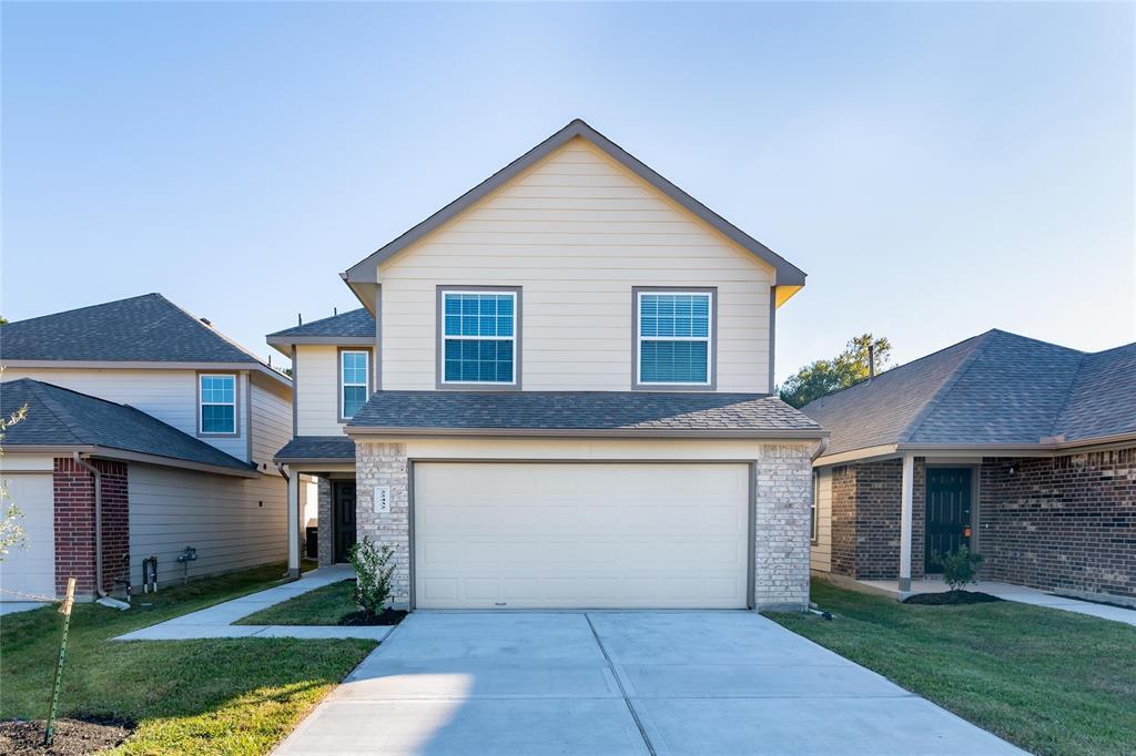 22432 Clear Castle Dr, Porter, TX 77365 House for Rent in Porter, TX