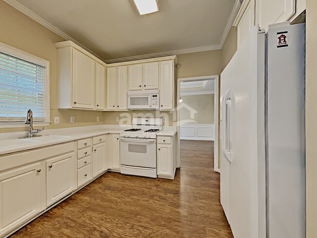 Foto del edificio - 4793 Galloways Farm Ln NW