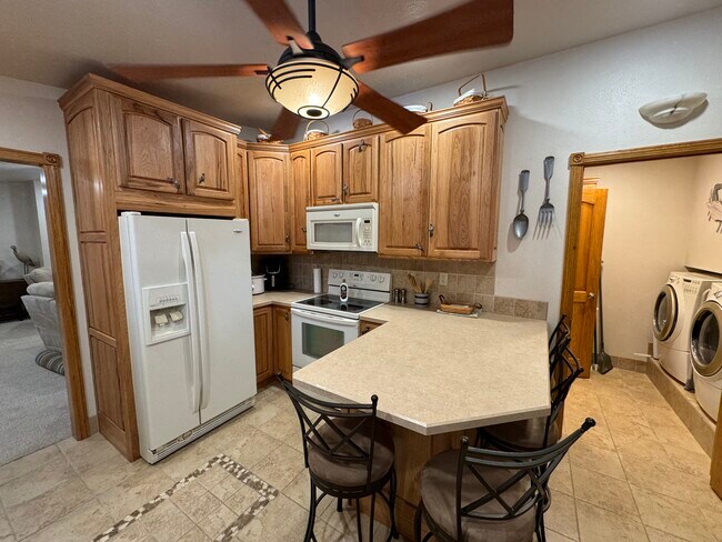 Kitchen - NW - 102 Maryland Ave