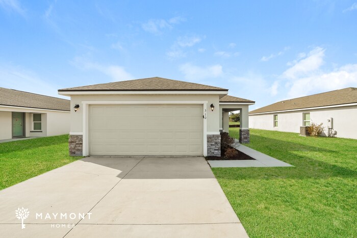 Foto principal - 310 Judy Ln