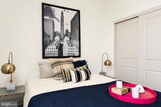 Foto del edificio - 1618 Mifflin St