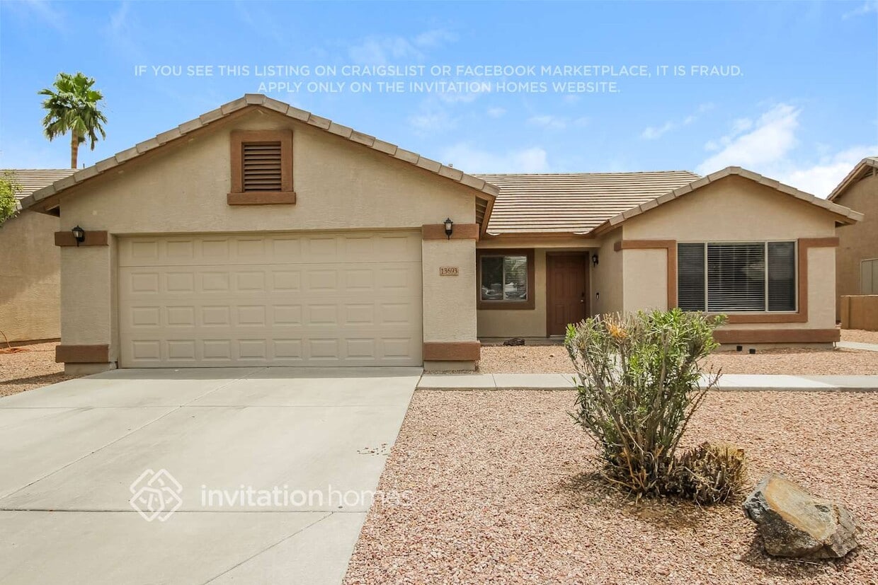 Primary Photo - 13693 W Cottonwood St