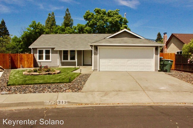 Foto del edificio - 3 br, 2 bath House - 313 Temple Drive