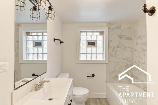 Foto del edificio - 3754 W Huron St