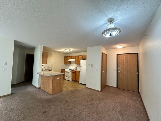 Interior Photo - Ashwood Birchwood Apartments