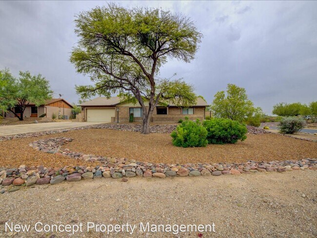 Foto del edificio - 3 br, 2 bath House - 3700 N Placita Chivo