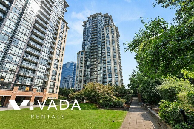 Building Photo - City Point 1 Bedroom Apartment Rental 202-10777 University Drive Surrey: VADAPM.com