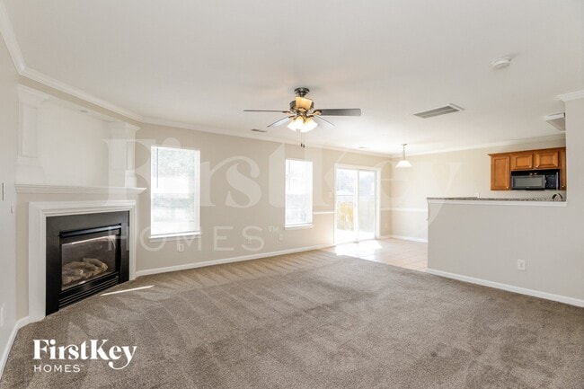 Building Photo - 2513 Mason Mill Pl