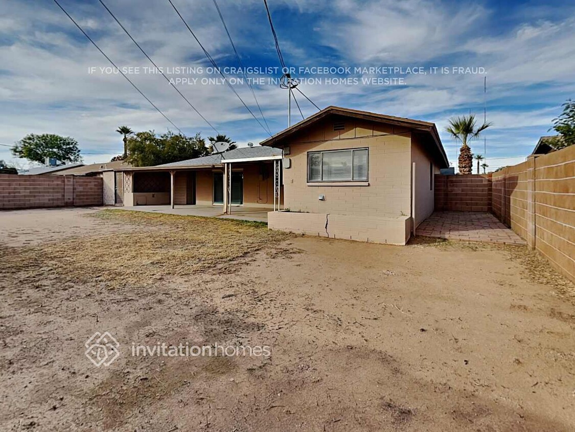 Foto del edificio - 2921 W Citrus Way