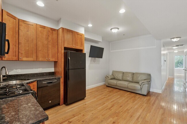 Foto del edificio - 1846 N 17th St