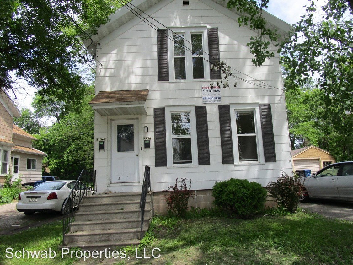 Primary Photo - 1136 High Ave