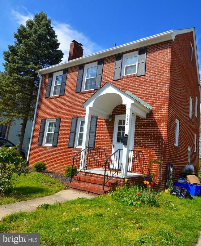 122 Morningside Dr, Winchester, VA 22601 - House for Rent ...