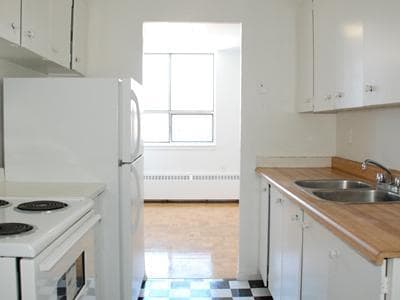 Building Photo - Heath Residences
