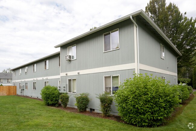 Building Photo - New Heritage Apartments
