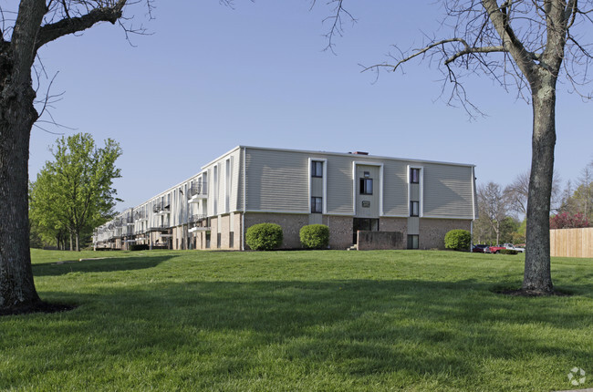 Building Photo - Beechwood Villas