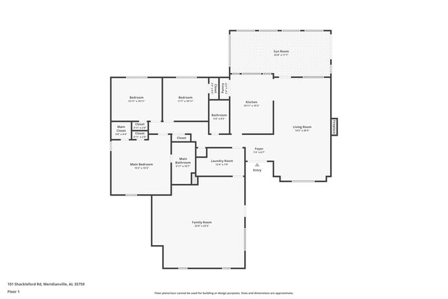 Building Photo - 101 Shackleford Rd