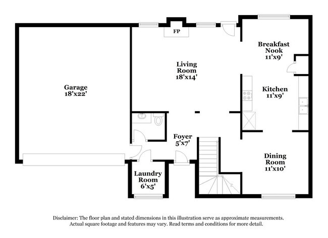 Foto del edificio - 216 Mesa Wood Dr