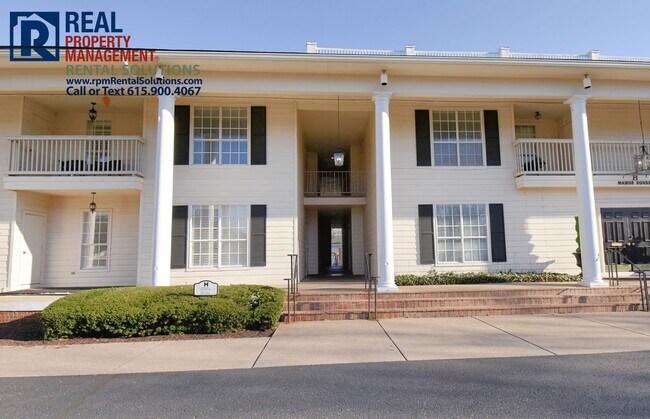 Foto del edificio - 1280 Middle Tennessee Blvd