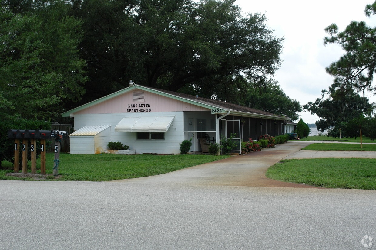 2428 S Lake Letta Dr, Avon Park, FL 33825 Apartments Avon Park, FL