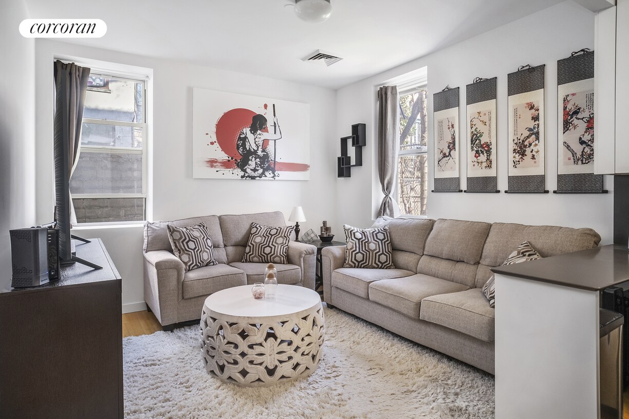 Foto principal - 479 W 152nd St