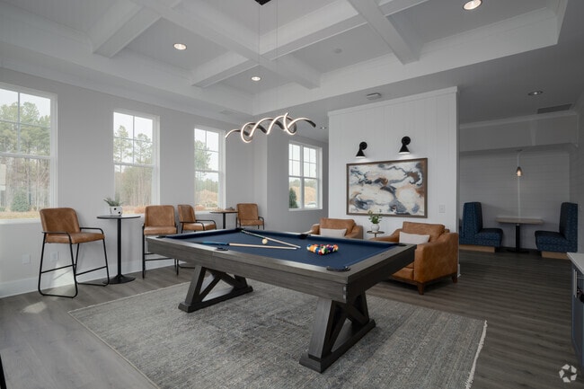 Cibercafé - Hatcher Creek