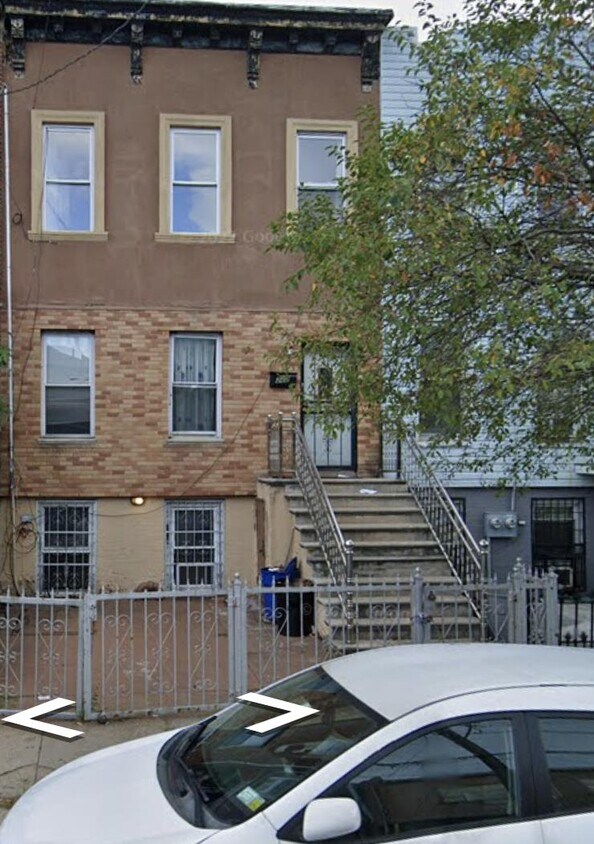 242 Fountain Ave, Brooklyn, NY 11208 House Rental in Brooklyn, NY