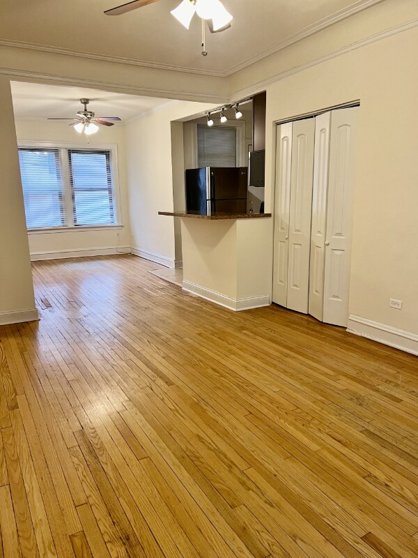 Building Photo - 3161 N Hudson Ave