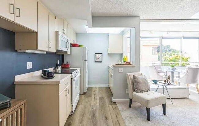 Foto del edificio - Dana