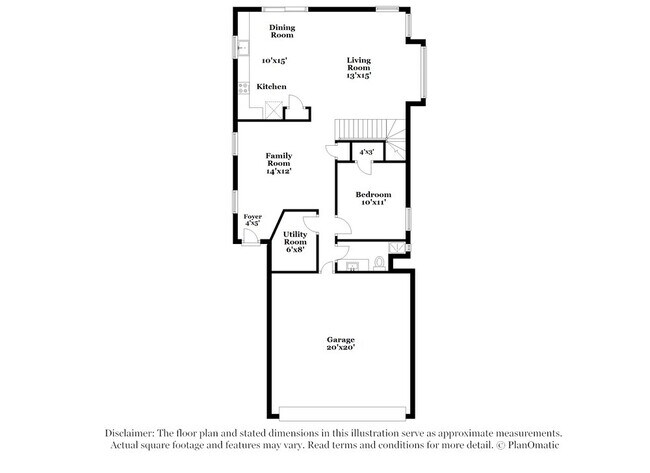 Foto del edificio - 7018 Salt Marsh Ct