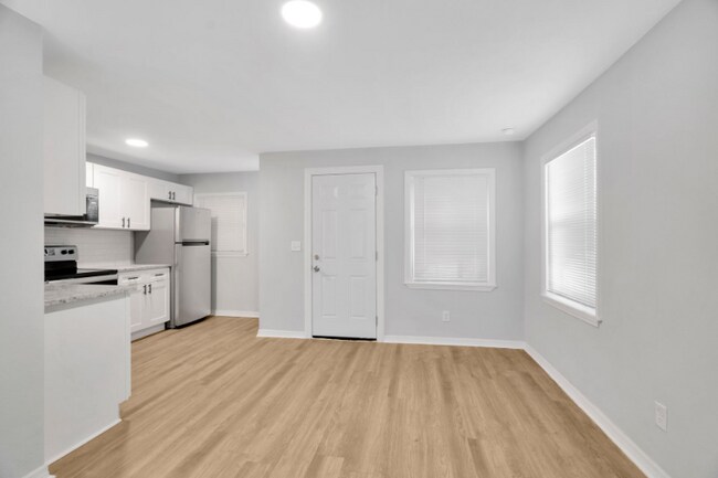 Foto del edificio - 8112 N Mulberry St