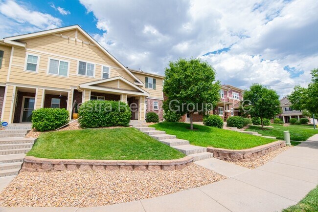 Foto del edificio - 17273 E Wyoming Pl