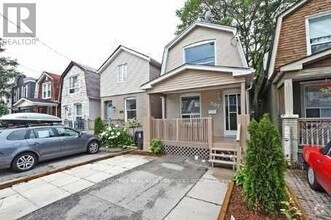 Building Photo - 807 Sammon Ave