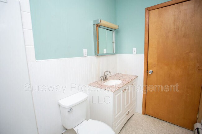 Building Photo - 1321 Lafayette Ave