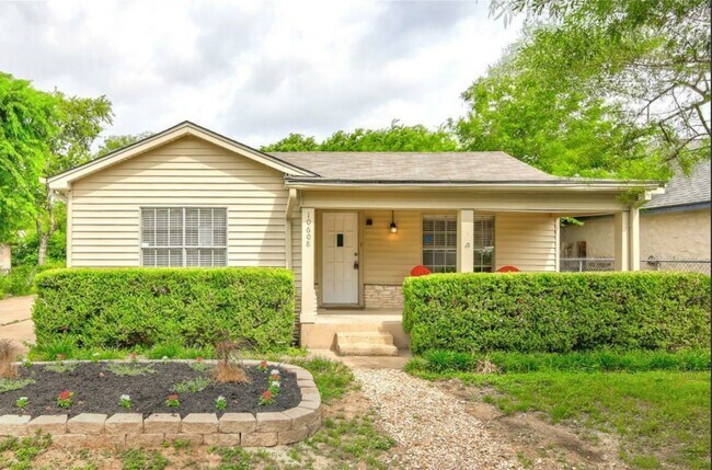 Foto del edificio - 10608 Georgian Dr